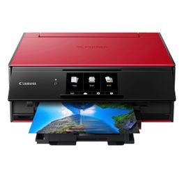 Canon ink printer