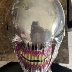 Alien Masks