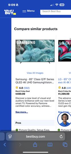 Samsung TV
