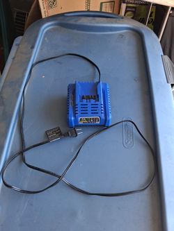 24 volt battery charger kobalt
