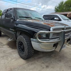 1999 Dodge Ram 1500