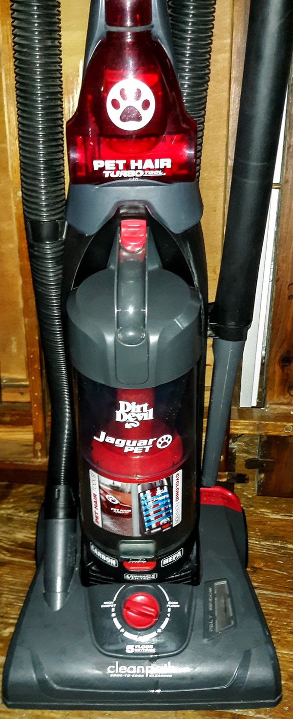 Dirt Devil Jaguar Pet for Sale in Philadelphia, PA OfferUp