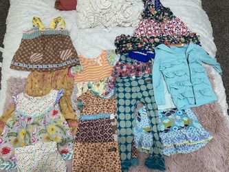 Matilda Jane Outfits