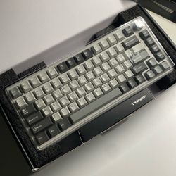 Yunzi B75 Pro Mechanical Keyboard