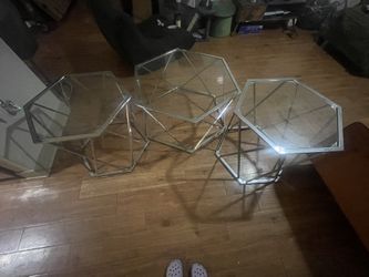 Coffee Tables