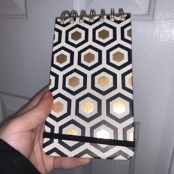 FREE NOTEBOOK 