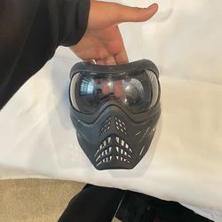 Paintball mask - Vforce
