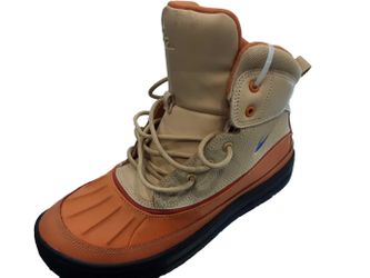 Nike 524872-201 Beige / Tan