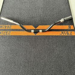 XL 883  Harley Davidson Handle Bars