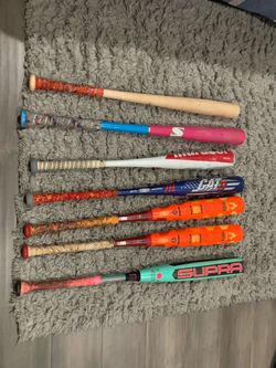 Usssa bats