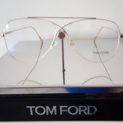 Tom Ford Frame