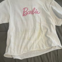 Barbie Shirt