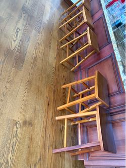 Bar stools