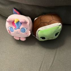 Pet Simulator X Mini Plushy