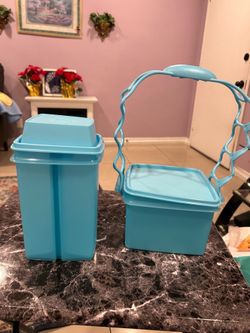 Tupperware