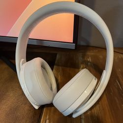 Sony Bluetooth Headphones 