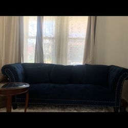 Couch. I Have Two And A Love Seat As Well. Set. Selling Single Or Multiple. 