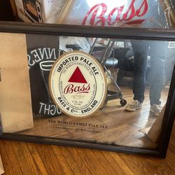 Beer Mirrors