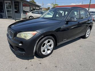 2014 BMW X1