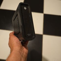 Motorola Surfboard Modem SB6121