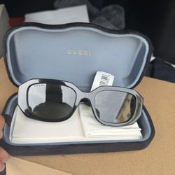 Sunglasses 