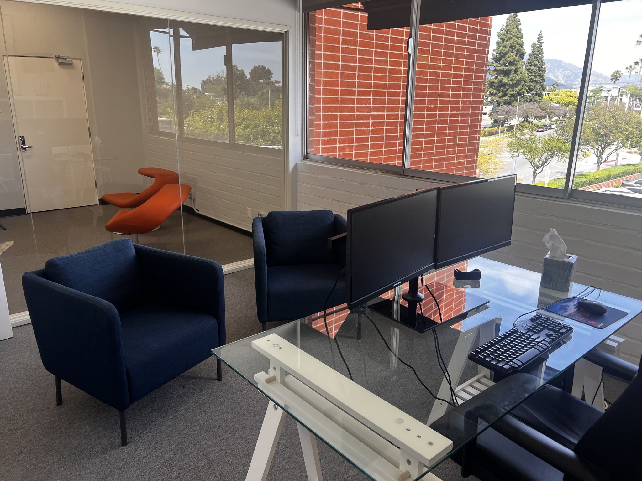 IKEA office Chairs