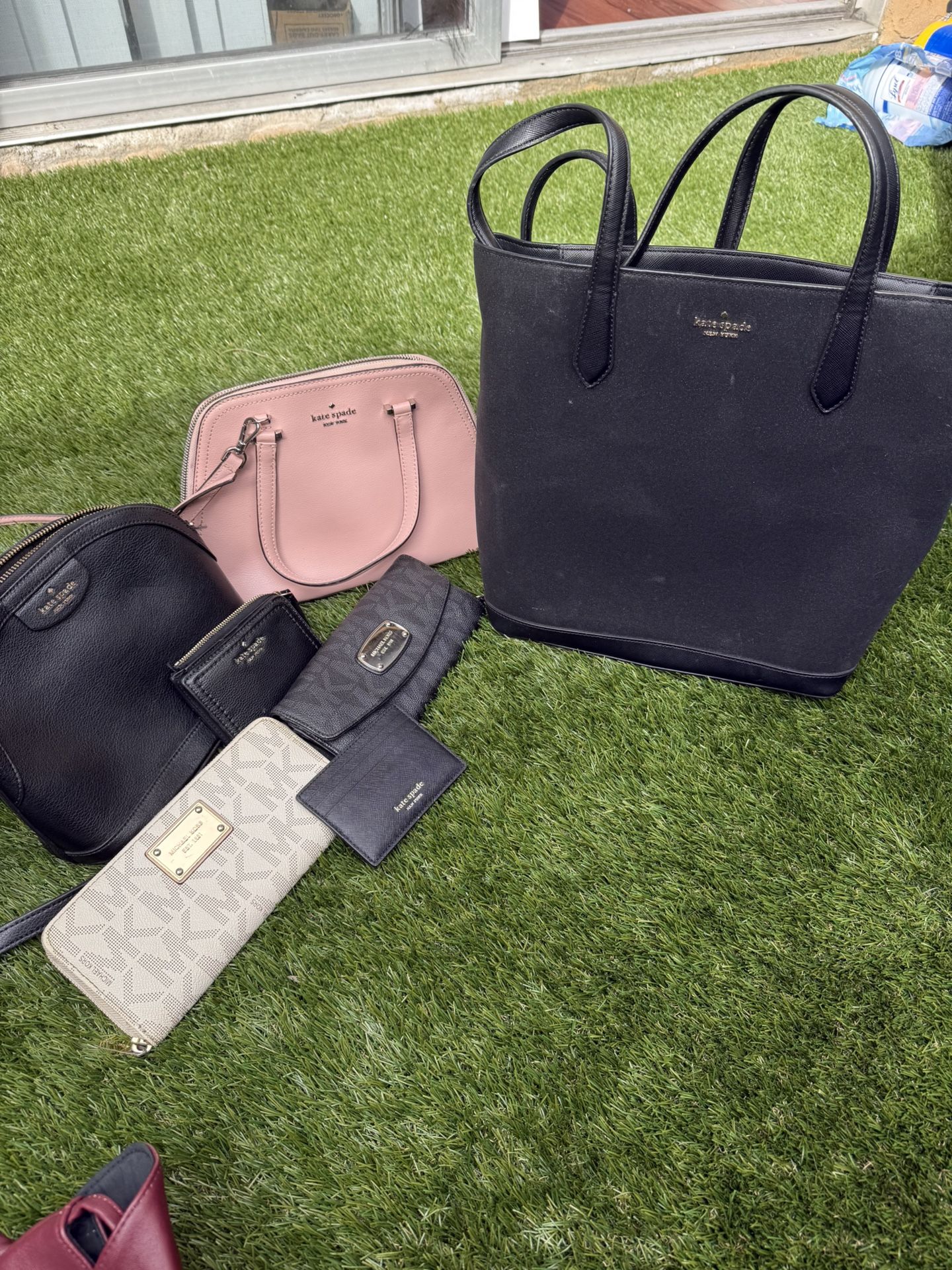 Women Purses And Wallets 