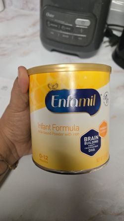 Enfamil