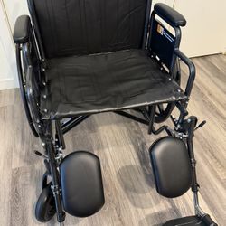Wheel Chair 