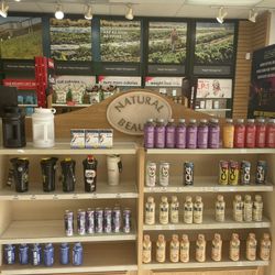 Free Store Fixtures!