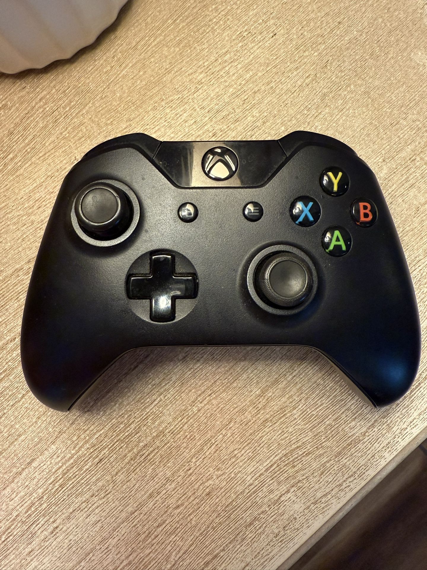 Xbox One Controller