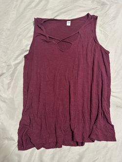 Old Navy XL Tank top