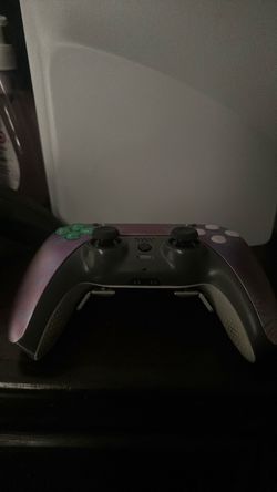 Scuff Controller PS5!