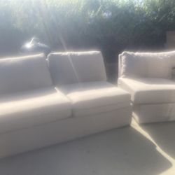 Sectional Couch