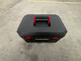 Husky socket tool set