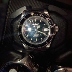 Invicta Watch
