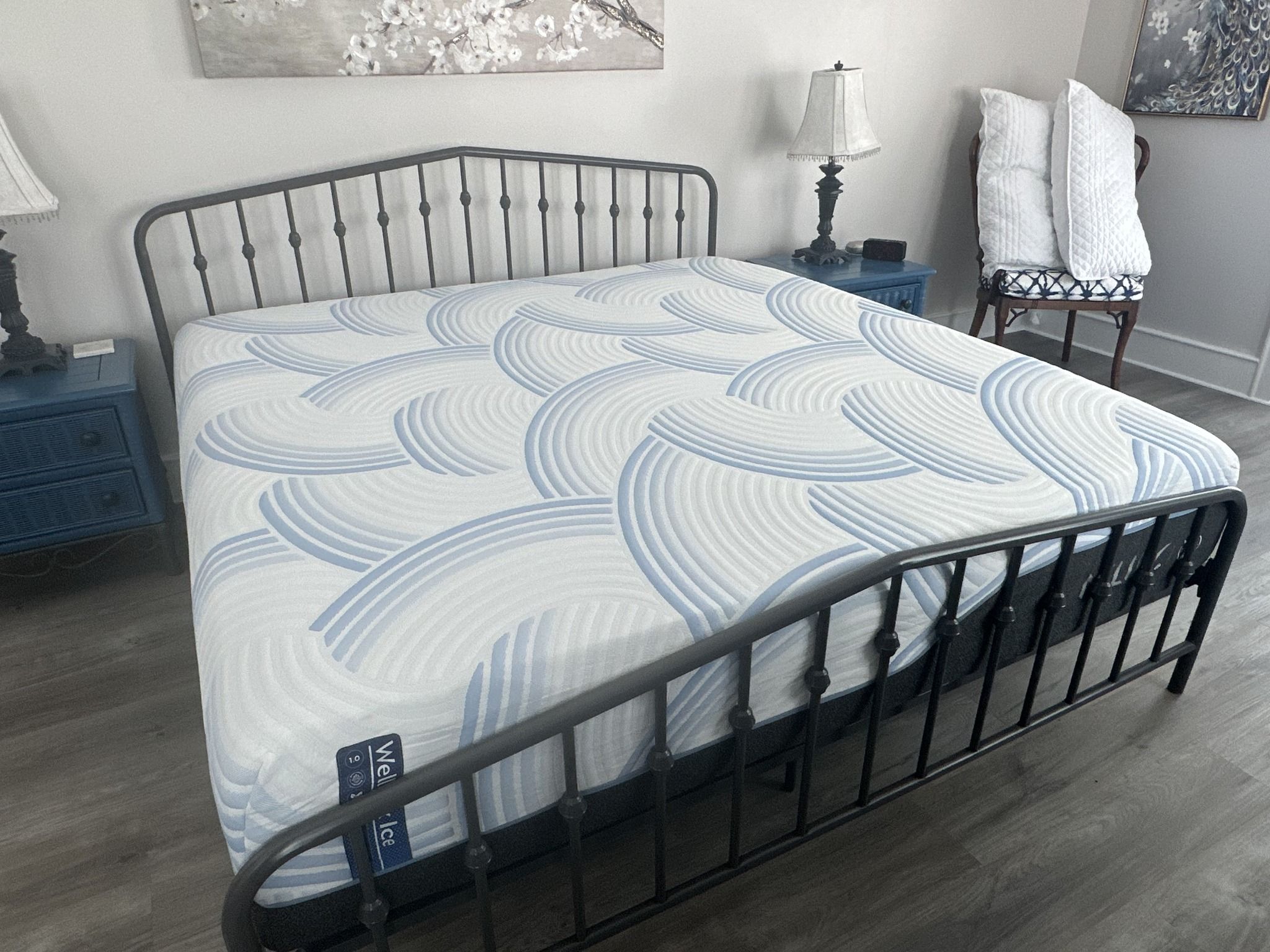 👑👑California Kings 👑Kings 👸Queens, Fulls, Twins, Twin XLs – Take Home Today for $10! 🛌🔥 Rest Now Pay Later / Orlando Showroom / Fast Delivery