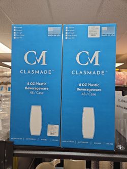 Beverageware by Clasmade