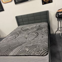 Full Mattress
