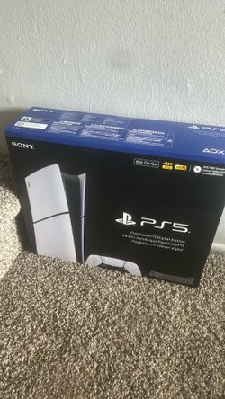 PLAYSTATION 5 DIGITAL EDITION 825GB