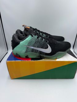 🔥 Nike Kobe 11 Elite Low All-Star (2016)  👟 Size 11 Men’s