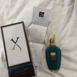 Xerjoff Cologne 