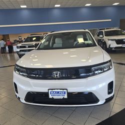 Honda prologue Elite K5000 fully electric