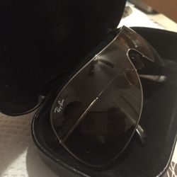 Rayban Sunglasses Unisex