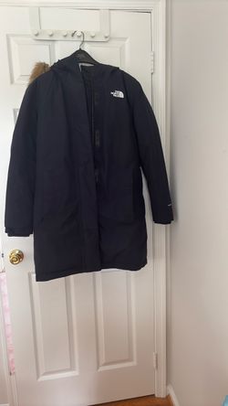 The North Face Women's Parka with Fur Hood