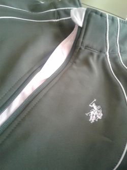Original Polo...