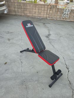 Bench