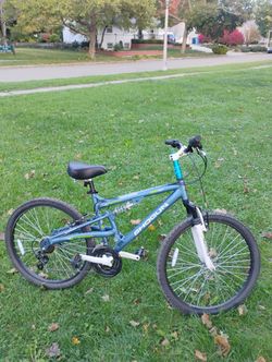Bike For Sale