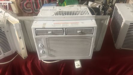 TCL Window Air Conditioner Unit