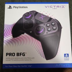 Victrix Pro Bfg Modular Gaming Controller